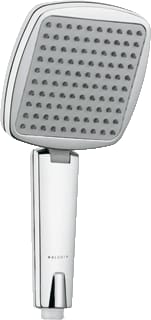 Kludi - Q-Beo Handdouche handdouche 1/2" chr