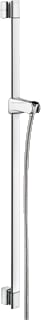 Kludi - Q-Beo Glijstangcombinatie glst 90cm+slng160cm