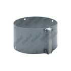 Vaillant - Toeb./onderd. gasgestookte cv-ketel klemband 282513