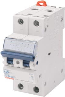 Gewiss - 90 Installatieautomaat install autom gw92646