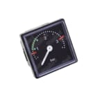 Vaillant - Toeb./onderd. gasgestookte cv-ketel Manometer 101250