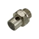 Vaillant - Toeb./onderd. gasgestookte cv-ketel ontlastklep 23 ato