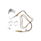Vaillant - Toeb./onderd. gasgestookte cv-ketel thermo element vk 171164