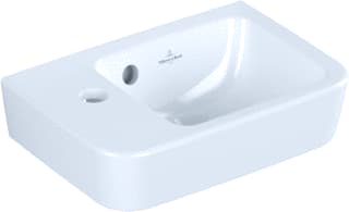 Villeroy & Boch - O.NOVO Wastafel / Fontein Wstfl