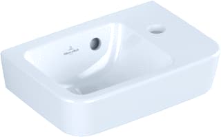 Villeroy & Boch - O.NOVO Wastafel / Fontein wstfl o.novo