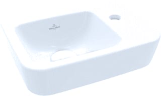 Villeroy & Boch - O.NOVO Wastafel / Fontein wstfl o.novo