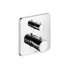 Axor - Citterio M Inbouwmengkraan Citt M Inb Therm+Stopkr.