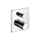 Axor - Citterio M Inbouwmengkraan Citt M Inbtherm+Stp/Omstk