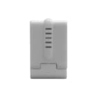 Hager - Tebis Actor regelafsluiter bussysteem Verwarm.Klepstur.Tx501 Knx
