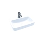 Villeroy & Boch - O.NOVO Wastafel / Fontein Wstfl