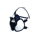 3M - 4000Serie Ondrhdsvr Halfgelaatsmskr Gas- en dampmasker Ondrhdvr Msk Ffabek1P3 R D