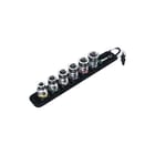 Wera - Dopsleutel (set) Belt C1 Zyklop Doppenset