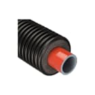 Thermaflex - Flexalen 600 Voorgeïsoleerde kunststof buis Flexa600 32/ 90 Rd Lg