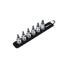 Wera - Dopsleutel (set) Belt C3 Tx Hf Zykl Btdppn