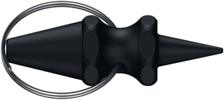 Wera - Doorslag Verwijdertool, 43 X 14 Mm