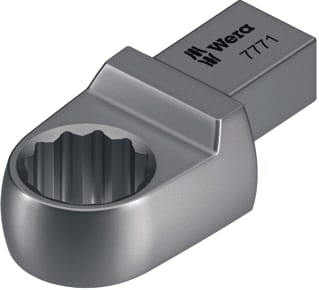 Wera - Ringsleutel 7771 instkrngsltl 14x44