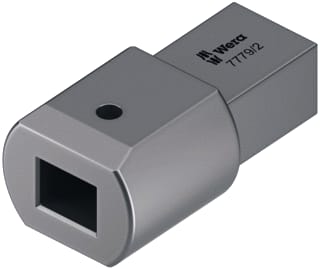 Wera - Ratelsleutel (hand) 5078667001