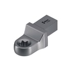 Wera - Bithouder 7786 instkgrdschp tx18x62