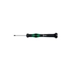 Wera - Speciale schroevendraaier 2072microstix schrdr mx40
