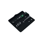 Wera - gereedschapset GERDSCHST MOMENT 2,5-25NM