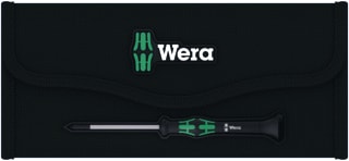 Wera - Gereedschapskist/-tas 05136452001