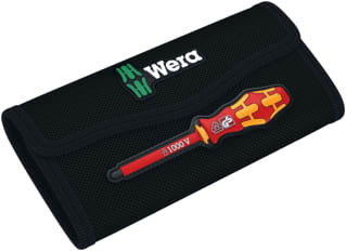 Wera - Gereedschapskist/-tas 5136473001