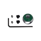 Wera - Toebeh./onderd. momentgereedschap 9310 ond6000joker 10,0,10