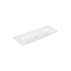 Villeroy & Boch - Subway 3.0 Wastafel / Fontein Subway3.0 Mblwast 1300X470