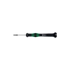 Wera - Sleufschroevendraaier 0,35X2,5X40Mm