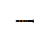 Wera - Kruiskopschroevendraaier kruiskops esd ph000x40mm