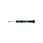 Wera - Kruiskopschroevendraaier Ph0X40Mm