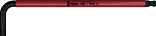 Wera - Inbussleutel Spkl Hf 6X172Mm