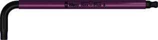 Wera - Inbussleutel Spkl Hf 8X195Mm