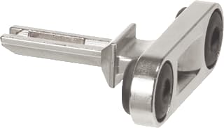 Siemens - 3SE5 Eindschakelaar Schak Elem 3Se5000-0Av03