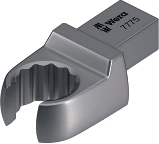 Wera - Ringsleutel 7775 instkrngsltl op12x44