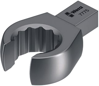 Wera - Ringsleutel 7775 instkrngsltl op19x49