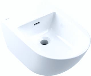Villeroy & Boch - Subway 3.0 Bidet Bdt