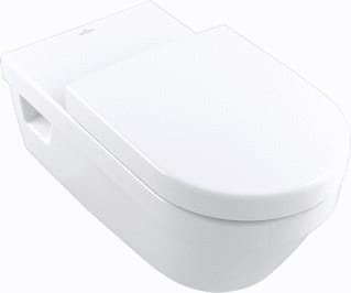 Villeroy & Boch - ViCare Closet Diepsplcls 5649R0R1