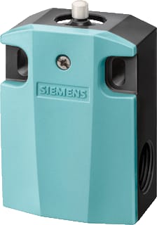 Siemens - Sirius 3SE5 Eindschakelaar Eindschak 3Se5122-0La00