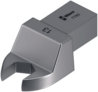 Wera - Steeksleutel inststeeksleu 13x56mm