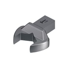 Wera - Steeksleutel inststeeksleu 36x61mm