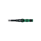 Wera - Momentsleutel Momentsl 1/4" 2,5-25Nm