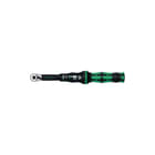 Wera - Momentsleutel Momentsl 1/4" 2,5-25Nm