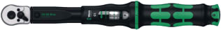 Wera - Momentsleutel Momentsl 1/2" 10-50Nm
