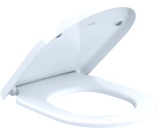 Villeroy & Boch - Subway 3.0 Closetzitting Clzitt Subway