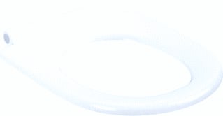 Villeroy & Boch - ViCare Closetzitting Clzitt