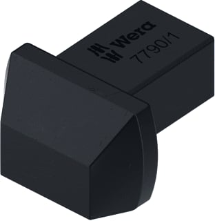 Wera - Ratelsleutel (hand) 7790/1 oplsinstgrd 24x22