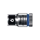 Wera - Dop voor zeskantmoeren Hma Hf Hnd/Mchdp 1/4 Vst