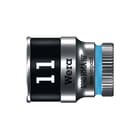 Wera - Dop voor zeskantmoeren hma hf hnd/mchdp 1/4 vst