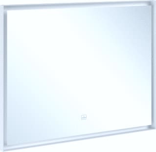 Villeroy & Boch - Subway 3.0 Spiegel Subway3.0 1000X750